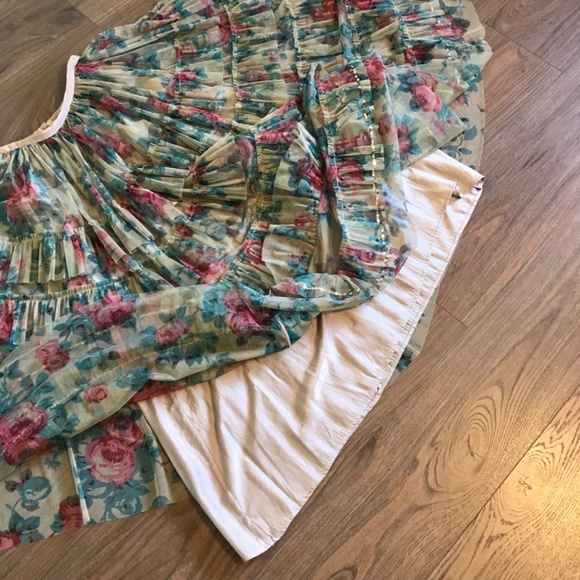 Skirt - Picture 4 of 4